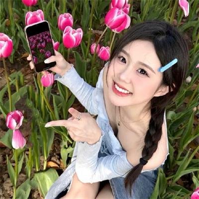 格桑花开的时候