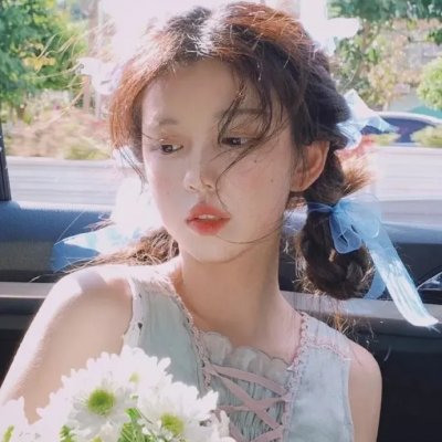 我的妈妈